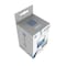 Drinkpod GE MWF Refrigerator Water Filter Smartwater Compatible Filter, PK 10 BF-GE-MFW-10PACK - alternate 5